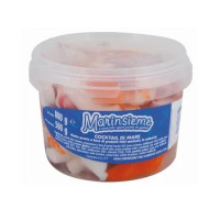 Cocktail Di Mare Naturale 500 g