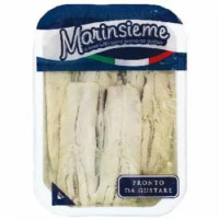 Marinsieme Filetti di Pesce Azzurro Marinati 200 g