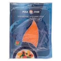 Pole Star Salmone Affumicato 100 g