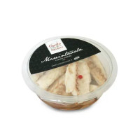 Carezze di Mare Filetti di Sgombro Marinati 150 g