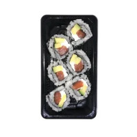CheSushi Uramaki Crema Formaggio 135 g - 6 pz
