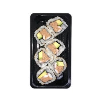 CheSushi Uramaki Crema Tonno Ebi 140 g - 6 pz