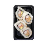 CheSushi Uramaki Crema Tonno California 110 g - 4 pz
