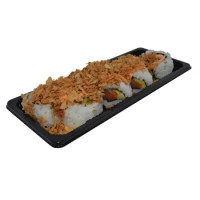 URAMAKI CROCK SALMONE