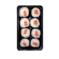 CheSushi Maki Salmone 110 g - 8 pz