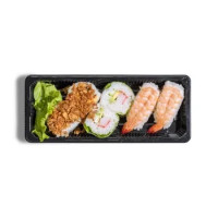CheSushi Sushi Mix Cotto 140 g - 6 pz