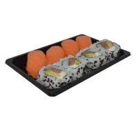 SUSHI 8 MIX CREMA FORMAGGIO