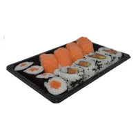 SUSHI 12 MIX SALMONE