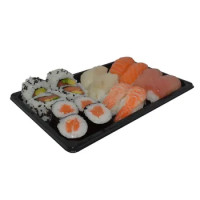 SUSHI 16 MIX