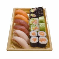 CheSushi Sushi Mix Rice 370 g -18 pz
