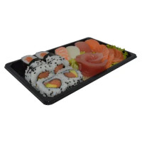 SUSHI SASHIMI MIX