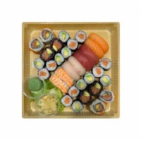 VASSOIO SUSHI 32