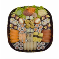 +cheSushi Vassoio Sushi 66 pz
