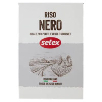 Selex Riso Nero 500 g