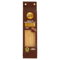 Selex Saper Di Sapori Pasta Di Semola Di Gragnano I.G.P. Spaghettoni 500 g
