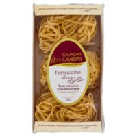 Sapori Umbri Fettuccine All'uovo 500 g