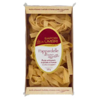 Sapori Umbri Pappardelle All'uovo 500 g