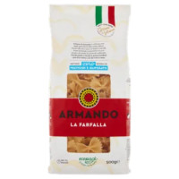Armando Metodo Zero Residui Di Pesticidi e Glifosato La Farfalla 500 g