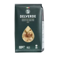 Delverde No 44 Conchiglie Rigate 500 g