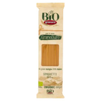 Granoro Bio Di GranoDuro Spaghetti 500 g