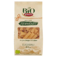 Granoro Bio Di GranoDuro Elicoidali 500 g