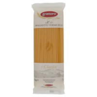 Granoro i Classici N. 13 Spaghetti Vermicelli 1 Kg