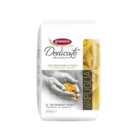Granoro Pannoni 100% Puglia 500g