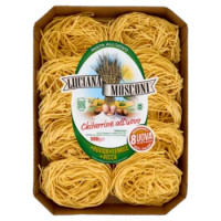 Luciana Mosconi Pasta All'Uovo Chitarrine All'uovo 500 g