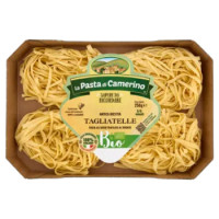 La Pasta Di Camerino Bio Tagliatelle 250 g