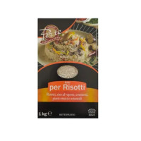 Per Te Riso per Risotti 1 kg