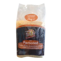 Per Te Riso Parboiled 2 kg