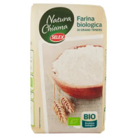 Selex Natura Chiama Farina Tipo "00" 1 Kg