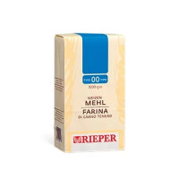 Rieper Farina di Grano Tenero Tipo 00 Blu 1kg