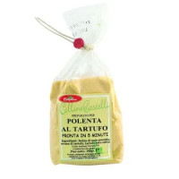 Borghini Preparato per Polenta al Tartufo 350 g