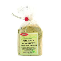 Borghini Polenta Funghi 350 g