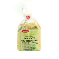 Borghini Polenta Tirolese 350 g