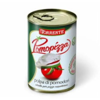 La Torrente Polpa Pomopizza 400 g