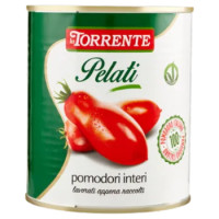 La Torrente Pelati Pomodori Interi 800 g