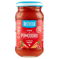 De Cecco Sugo Al Pomodoro Con Passata Di Datterini 200 g