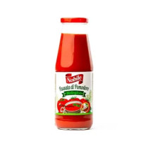 Nobile Passata Biologica 690 g