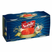Nobile Polpa Finissima 3 x 400 g