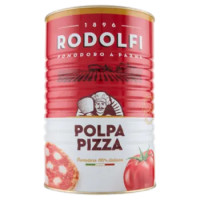 Rodolfi Polpa Pizza 4050 g