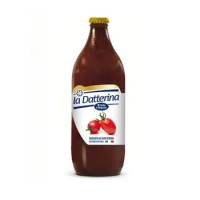 O Sole e Napule Passata La Datterina 660 g