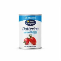 O Sole e Napule Datterino Senza Buccia 400 g