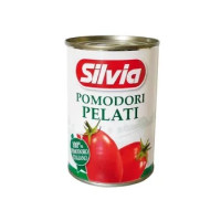 Silvia Pomodori Pelati 800 g
