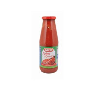 Silvia Polpa di Pomodoro 680g
