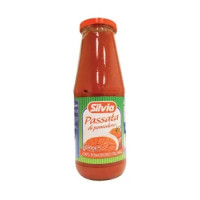 Silvia Passata di Pomodoro 690 g