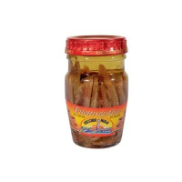 Vecchio Molo Filetti di Alici Distese in Olio di Oliva 78 g