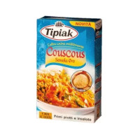 Tipiak Couscous Semola Oro 1 kg