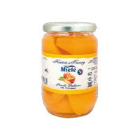 Villa Francy Pesche Sciroppate 700 g